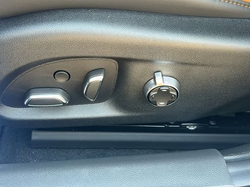 New 2025 Cadillac CT4 Sport image 37