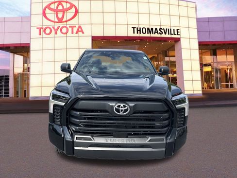 New 2025 Toyota Tundra SR w/ SR Tow Package image 2