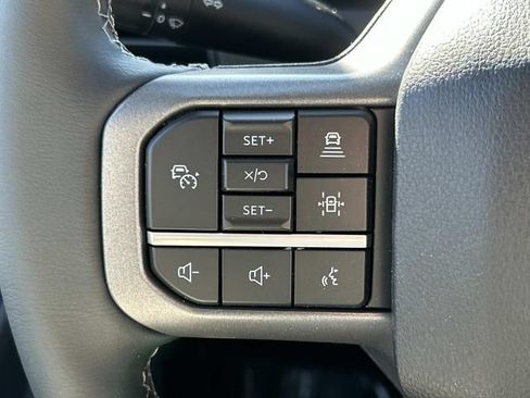 New 2026 Ford F150 XLT w/ Equipment Group 302A MID AWD/4WD image 25