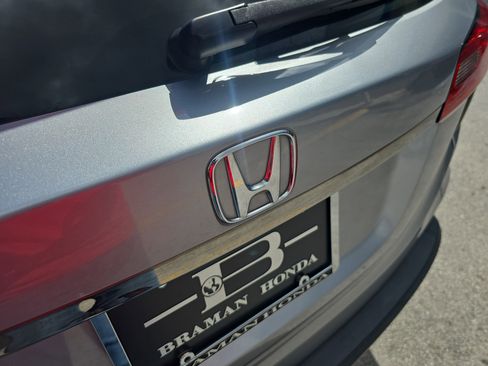 Used 2019 Honda HR-V EX image 6