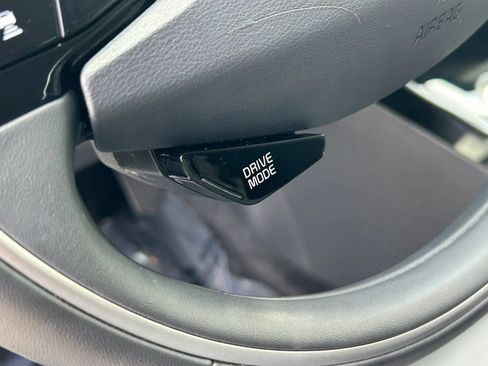 Used 2024 Kia Niro Wind FWD image 19