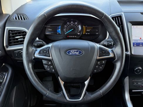 Used 2020 Ford Edge SEL w/ Convenience Package FWD image 20