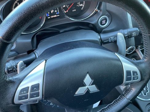 Used 2013 Mitsubishi Outlander Sport SE image 18