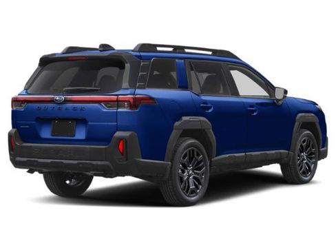 New 2026 Subaru Outback Limited AWD/4WD image 2