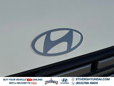 Certified 2026 Hyundai Santa Fe SE FWD image 6