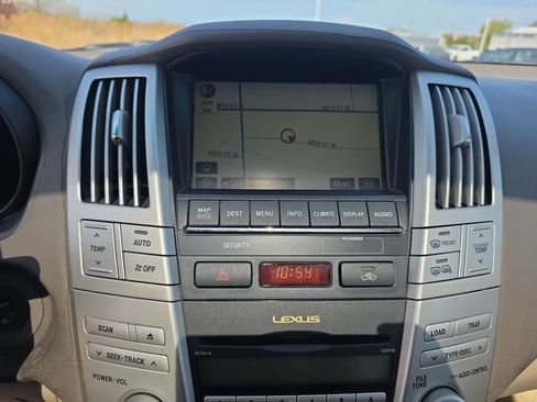Used 2007 Lexus RX 350 2WD image 20