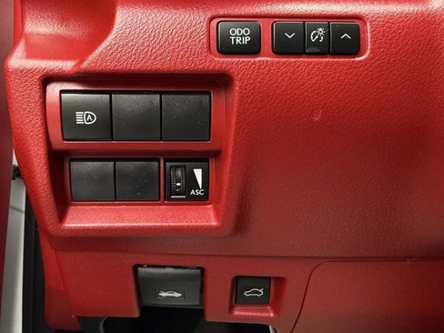 Used 2022 Lexus IS 350 F Sport w/ Accessory Package AWD/4WD image 43