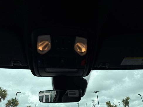 New 2026 RAM 1500 Classic Warlock image 27