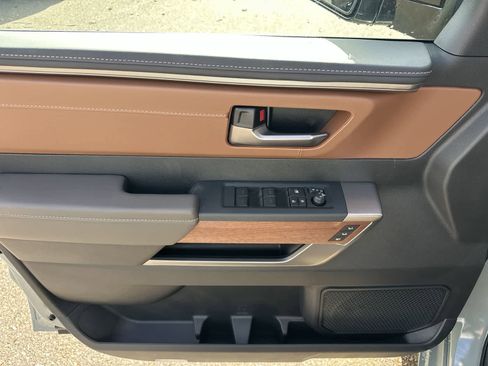 New 2026 Toyota Tundra 1794 Edition image 21