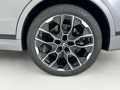 New 2026 BMW X7 xDrive40i image 30