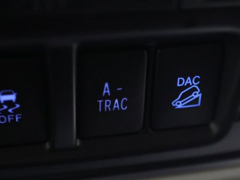 Used 2023 Toyota 4Runner TRD Sport image 32