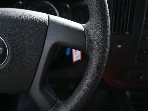 Used 2024 Chevrolet Express 2500 w/ Driver Convenience Package image 12