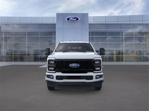 New 2026 Ford F350 XL image 6