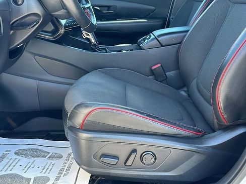 Used 2022 Hyundai Tucson N Line image 10