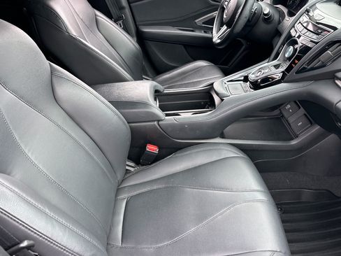 Used 2019 Acura RDX AWD image 15
