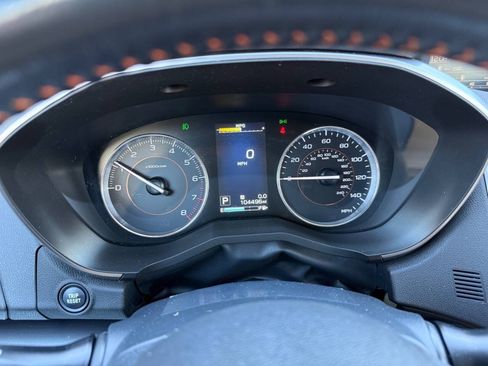 Used 2019 Subaru Crosstrek 2.0i Limited w/ Moonroof Package AWD/4WD image 22