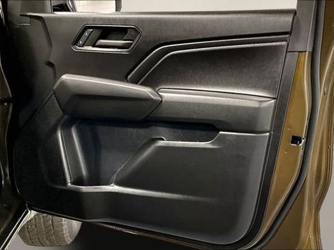 Used 2024 Chevrolet Colorado W/T image 26