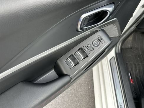 Used 2025 Acura Integra Type S FWD image 14