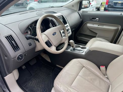Used 2010 Ford Edge Limited AWD/4WD image 17