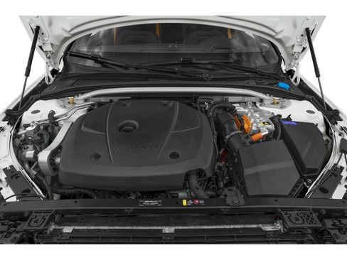Used 2025 Volvo V60 T8 Polestar w/ Protection Package Premier AWD/4WD image 7