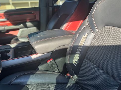 Used 2022 RAM 1500 Rebel w/ Off Road Group image 23