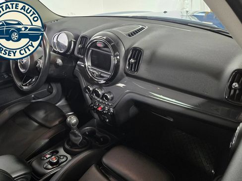 Used 2018 MINI Cooper Countryman ALL4 AWD/4WD image 35