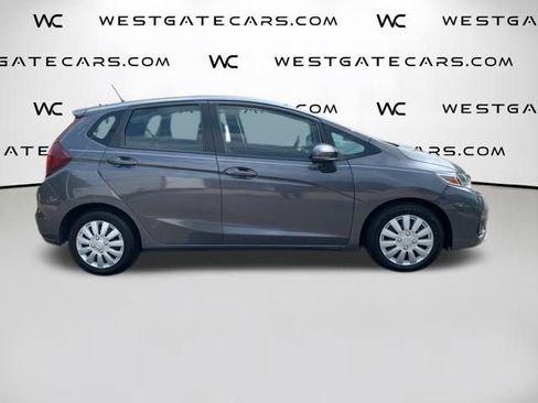 Used 2019 Honda Fit LX image 11