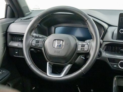 New 2026 Honda CR-V Sport-L image 11