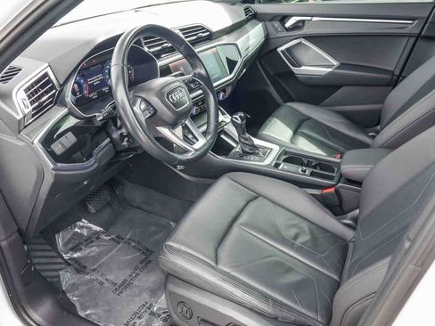 Used 2020 Audi Q3 2.0T Premium image 15