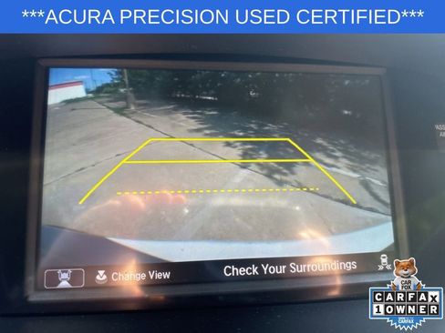 Certified 2020 Acura MDX SH-AWD w/ Technology Package image 23