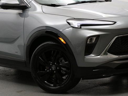 New 2026 Buick Encore GX Sport Touring w/ Advanced Technology Package image 3