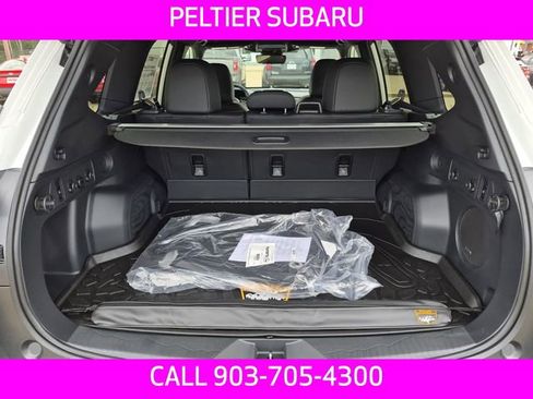 New 2026 Subaru Forester Wilderness AWD/4WD image 9