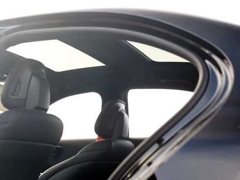 New 2026 Mercedes-Benz C 43 AMG 4MATIC Sedan image 32