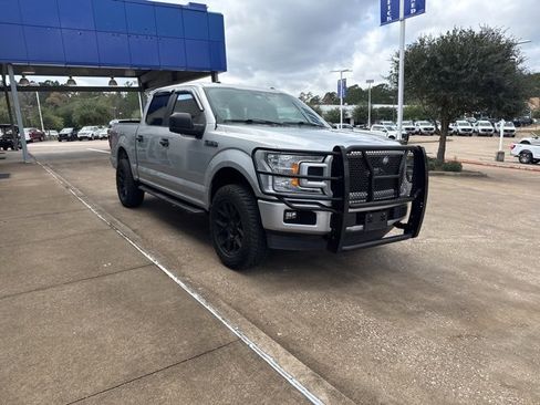 Used 2019 Ford F150 XL w/ Equipment Group 101A Mid image 2
