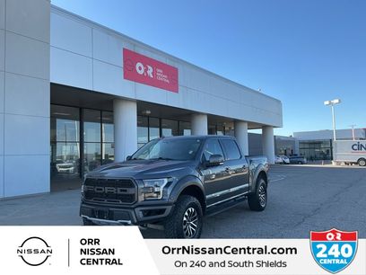 Used 2020 Ford F150 Raptor w/ Equipment Group 802A Luxury