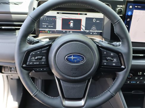 New 2026 Subaru Outback Touring XT AWD/4WD image 12