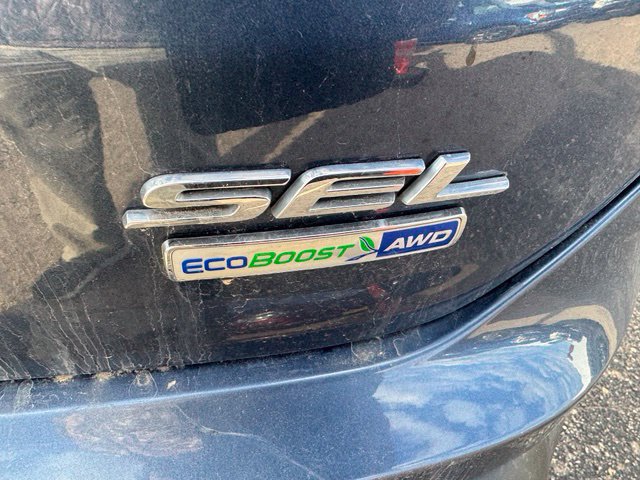 Used 2019 Ford Edge SEL w/ Equipment Group 201A AWD/4WD image 10