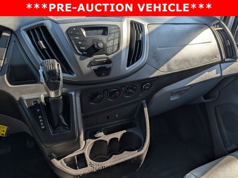 Used 2015 Ford Transit 250 148 Medium Roof RWD image 26