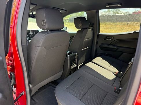 New 2026 GMC Canyon Elevation RWD image 19