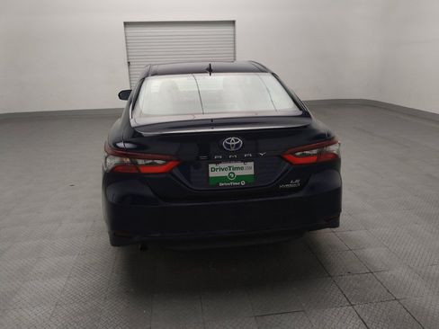 Used 2021 Toyota Camry LE FWD image 6