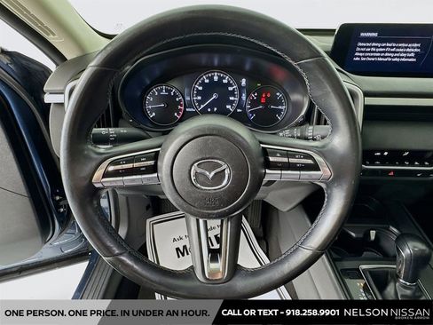 Used 2023 MAZDA CX-50 2.5 S w/ Cargo Package AWD/4WD image 11