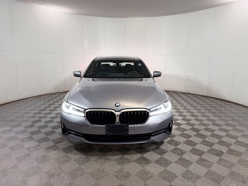 Used 2023 BMW 530i xDrive w/ Convenience Package image 10