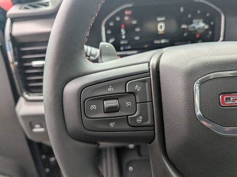 New 2026 GMC Sierra 1500 AT4X AWD/4WD image 18