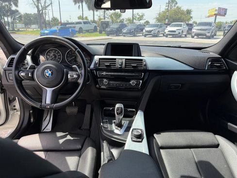 Used 2016 BMW 328i Sedan RWD image 12