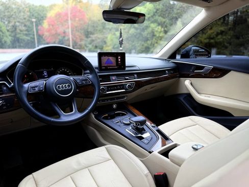 Used 2017 Audi A4 2.0T Premium w/ Convenience Package image 20