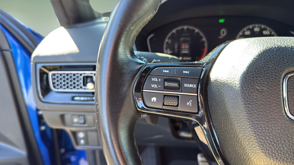 Used 2023 Honda Civic Sport image 21