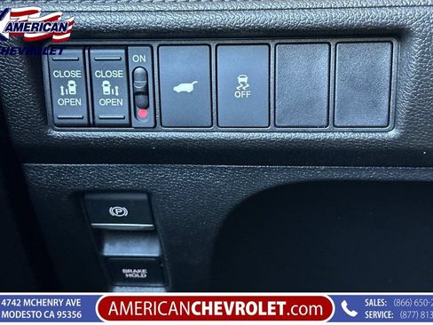 Used 2025 Honda Odyssey EX-L image 36