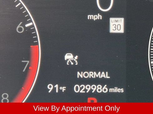 Used 2025 Honda CR-V LX image 15
