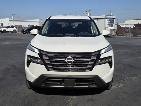 New 2026 Nissan Rogue SV image 11