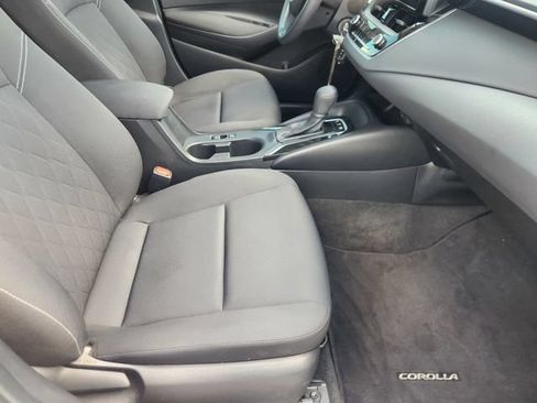Certified 2024 Toyota Corolla LE FWD image 14